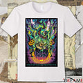 Poster Dirty Heads October 31 2025 Ocean Casino Resort Atlantic City NJ Tour t-shirt