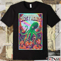 Poster Dirty Heads Tour Pinellas Park FL England Brothers Park October 26 2025 t-shirt