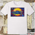 Poster Eggy Cervantes’ Masterpiece Ballroom & Cervantes’ Other Side Concert October 31 – November 1 2025 t-shirt