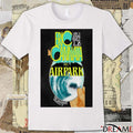 Poster Eric Cannata And Airpark January 10 2026 Nashville TN t-shirt