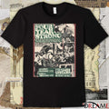 Poster Four Year Strong December 13-14 2025 The Palladium Upstairs Worcester MA t-shirt