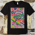 Poster Geese October 28 2025 The Fillmore San Francisco t-shirt