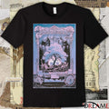 Poster Goose Mas December 12 and 13 2025 Amica Mutual Pavilion Providence RI t-shirt