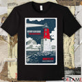 Poster Gregory Alan Isakov January 29 2026 Providence RI t-shirt