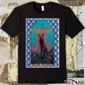 Poster Guns N’ Roses November 2 2025 Arena BRB Brasília BR t-shirt