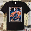 Poster Guns N’ Roses October 21 2025 Arena Opus Florianópolis Event t-shirt