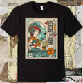 Poster Guns N’ Roses Santiago Chile Tour On October 14 2025 t-shirt