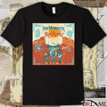 Poster Ian Munsick August 25 2026 In Morrison CO t-shirt