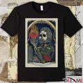 Poster In Tribute to Bobby Weir 1947-2026 Sunshine Daydream The Castle Theatre t-shirt