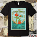 Poster Jason Mraz The Fillmore San Francisco October 26 2025 t-shirt