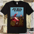 Poster Jeff Tweedy Patchogue Theatre in Patchogue NY October 24 2025 t-shirt