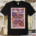 Poster Jerry’s Middle Finger April 17 2026 Mill Valley CA t-shirt
