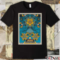 Poster Joe Russo’s Almost Dead Tour Port Chester NY January 16-18 2026 t-shirt