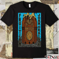 Poster John Craigie With Fruiton In Denver CO On December 12-13 2025 t-shirt