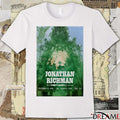Poster Jonathan Richman In Ojai CA On December 9 2025 t-shirt