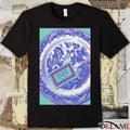 Poster Kaiser Chiefs At Corona Capital Festival On November 14 2025 t-shirt