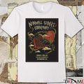 Poster Kendall Street Company Lover’s Tour Friday, February 20 2026 The Broadberry in Richmond, VA t-shirt