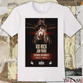 Poster Kid Rock November 8 2025 Hondo Rodeo Fest Chase Field Phoenix AZ t-shirt
