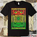 Poster King Gizzard And The Lizard Wizard Berlin Germany At Columbiahalle On November 10 2025 t-shirt