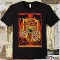 Poster King Gizzard And The Lizard Wizard December 4-5 2025 Enmore Theatre in Newtown Sydney t-shirt