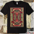 Poster King Gizzard And The Lizard Wizard Tour London UK On November 4 2025 t-shirt