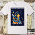 Poster King Gizzard and The Lizard Wizard Sydney Opera House November 2 and 3 2025 t-shirt