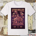 Poster Kitchen Dwellers Bozeman The ELM January 30 2026 t-shirt
