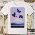 Poster Kitchen Dwellers December 30-31 2025 In Portland OR Revolution Hall t-shirt