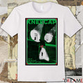Poster Kneecap London May 22 2026 Live At The 100 Club t-shirt