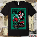 Poster Linkin Park Show At Corona Capital On November 16 2025 t-shirt