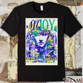 Poster MT. Joy Greek Theatre In Los Angeles CA On August 20-21 2026 t-shirt