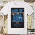 Poster Magic Dirt Crowbar, Sydney January 31 2026 t-shirt