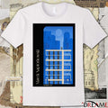 Poster Marek Napiorkowski December 5 2025 Warsaw Poland t-shirt