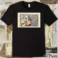 Poster Melvins And Redd Kross October 10th 2025 Pensacola FL Vinyl Music Hall Shows t-shirt
