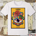 Poster Midlake Tulips Fort Worth November 15 2025 t-shirt