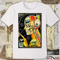 Poster Minus The Bear 9-30 CLUB In Washington DC November 4-5 2025 t-shirt