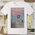 Poster Modest Mouse Dominican Republic February 5-9 2026 t-shirt