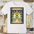 Poster Modest Mouse History Toronto ON October 13 2025 t-shirt
