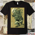 Poster Modest Mouse October 18 2025 The Anthem Show t-shirt