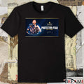 Poster National Football League Honors Protector Of The Year Joe Thuney Signature t-shirt