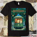 Poster New Orleans Jazz And Heritage Festival 2026 125th Anniversary Of Louis Armstrong 125th Streetcar t-shirt