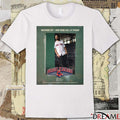 Poster Noah Kahan November 20th at the MGM Music Hall at Fenway t-shirt