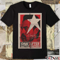 Poster One Battle After Another Viva La Revolucion t-shirt