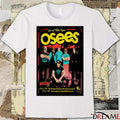 Poster Osees SXSW Hotel Vegas Austin TX March 13 2026 t-shirt