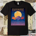 Poster Palisade Bluegrass And Roots Festival June 5-7 2026 In Palisade CO t-shirt