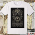 Poster Parkway Drive October 6 2025 AO Arena in Manchester UK t-shirt