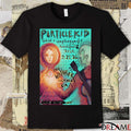 Poster Particle Kid February 21 2026 The Wayfarer In Costa Mesa CA t-shirt