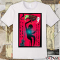 Poster Particle Kid Seattle WA Event February 5 2026 t-shirt