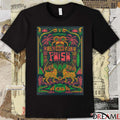 Poster Phish Moon Palace Cancún Mexico January 28-31 2026 t-shirt