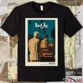 Poster Polo And Pan 22 22 Tour October 3 2025 Inglewood Event Los Angeles CA t-shirt